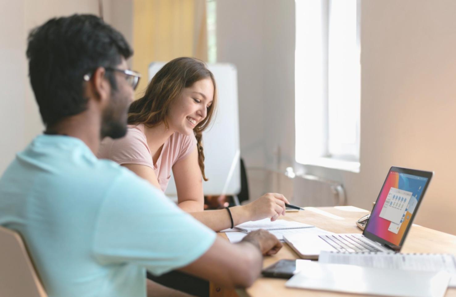 Planificación financiera personalizada